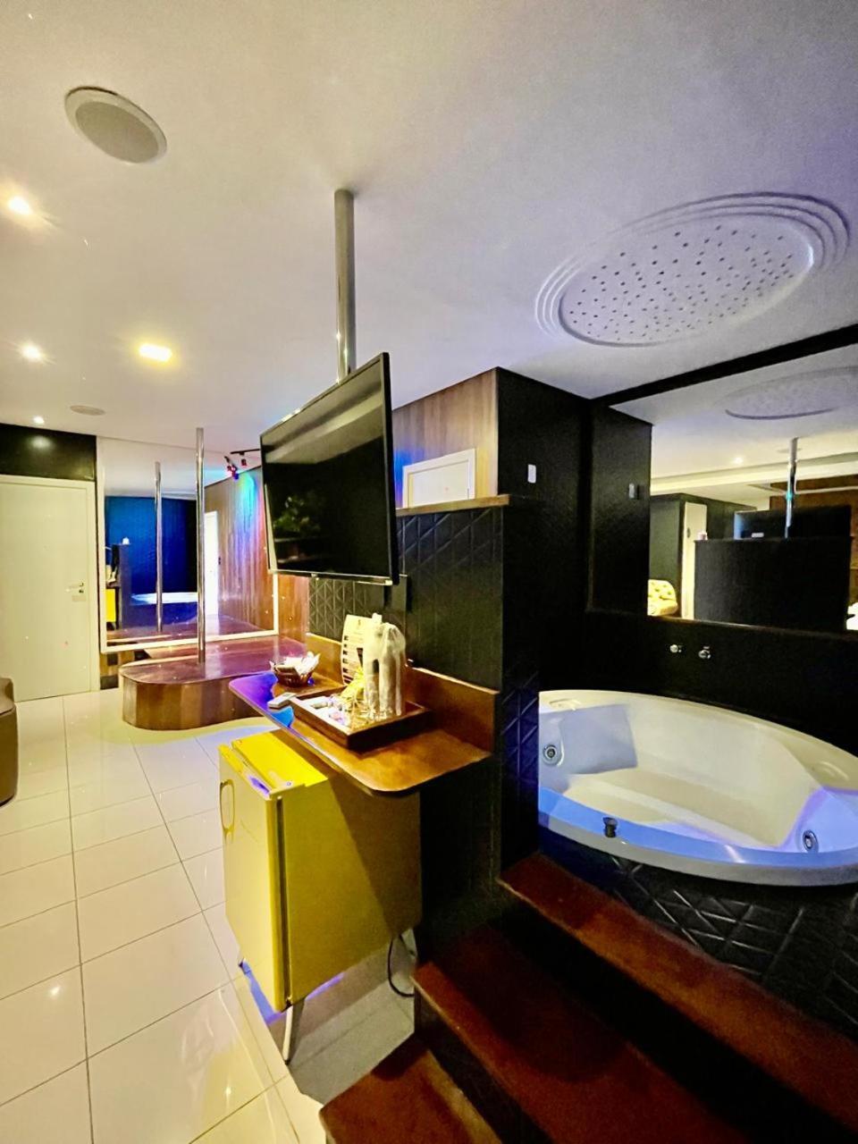 Bora Bora Motel Σαλβαντόρ Εξωτερικό φωτογραφία