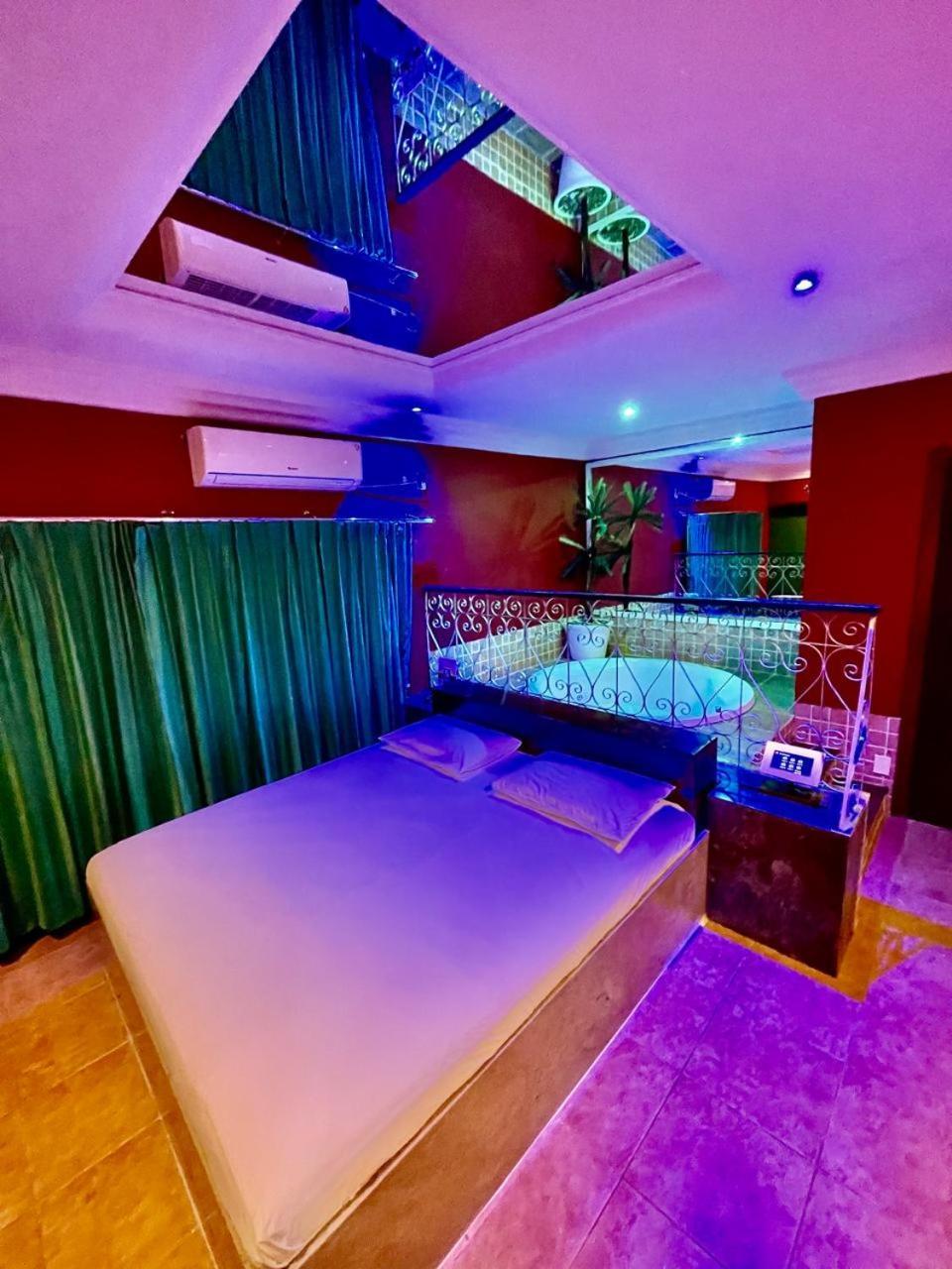 Bora Bora Motel Σαλβαντόρ Εξωτερικό φωτογραφία