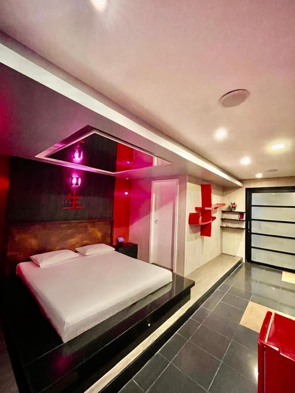 Bora Bora Motel Σαλβαντόρ Εξωτερικό φωτογραφία