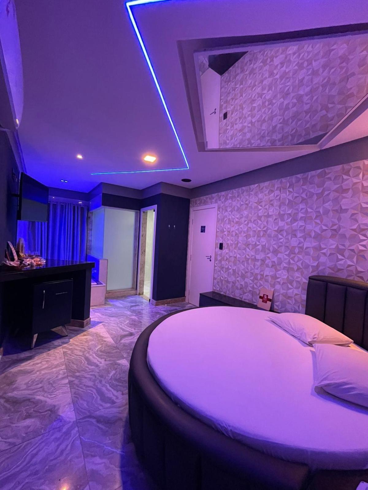 Bora Bora Motel Σαλβαντόρ Εξωτερικό φωτογραφία