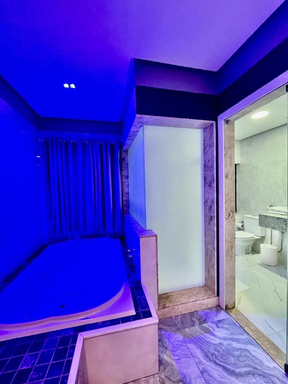 Bora Bora Motel Σαλβαντόρ Εξωτερικό φωτογραφία
