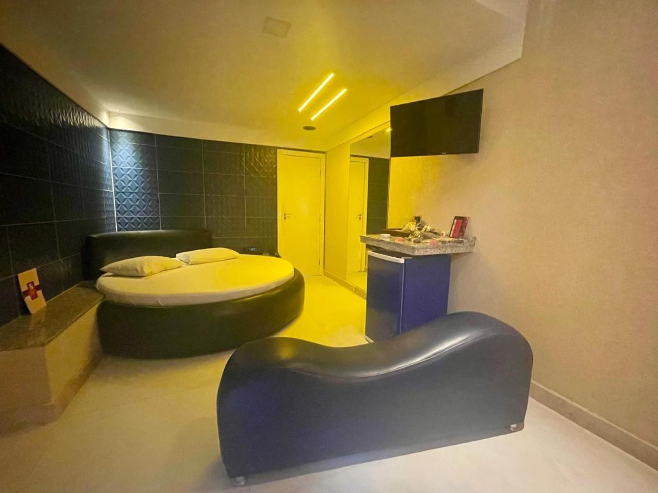 Bora Bora Motel Σαλβαντόρ Εξωτερικό φωτογραφία