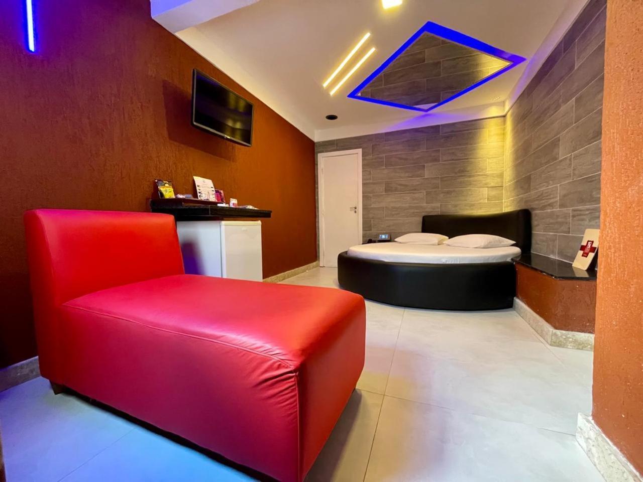 Bora Bora Motel Σαλβαντόρ Εξωτερικό φωτογραφία