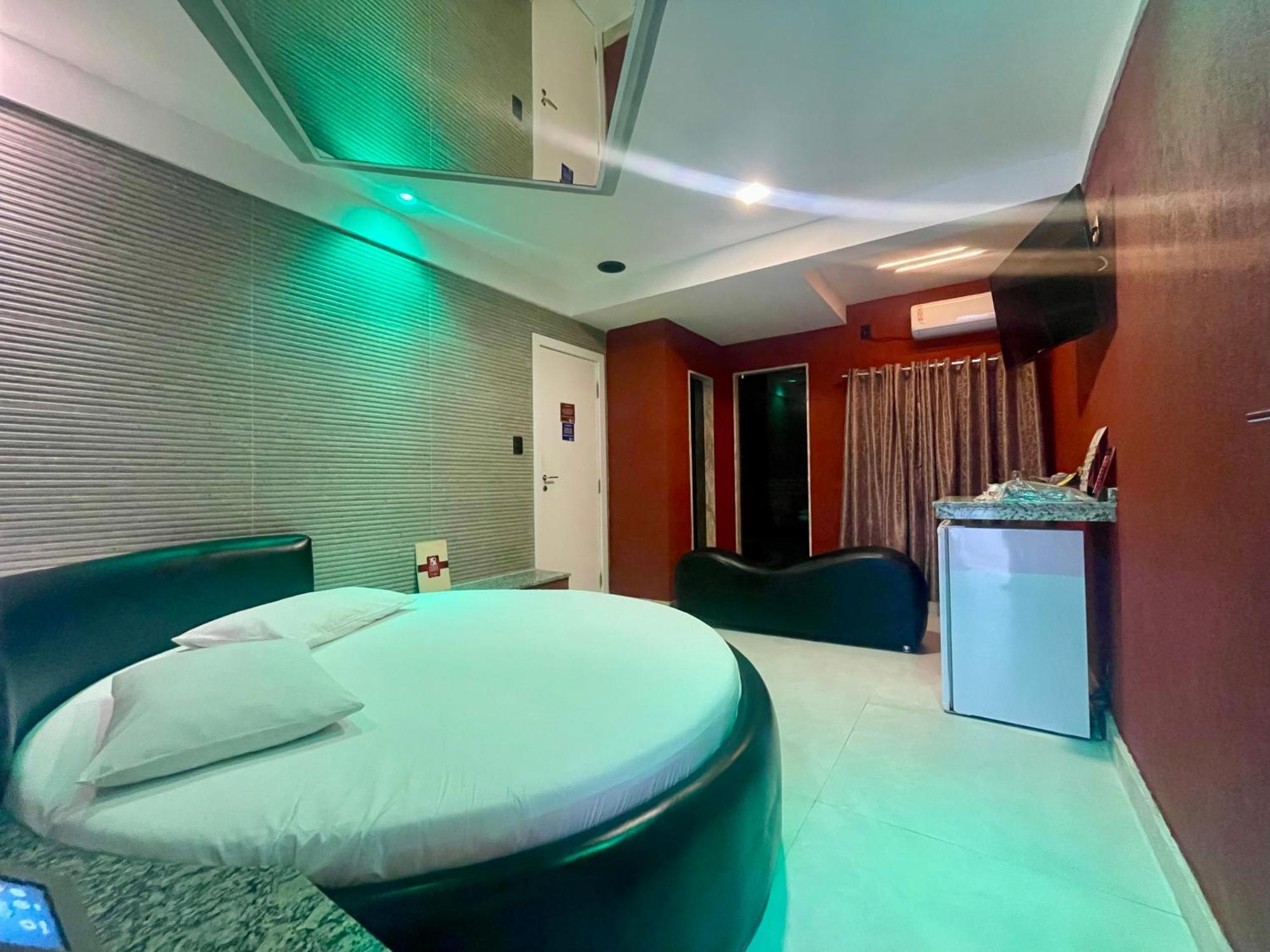 Bora Bora Motel Σαλβαντόρ Εξωτερικό φωτογραφία