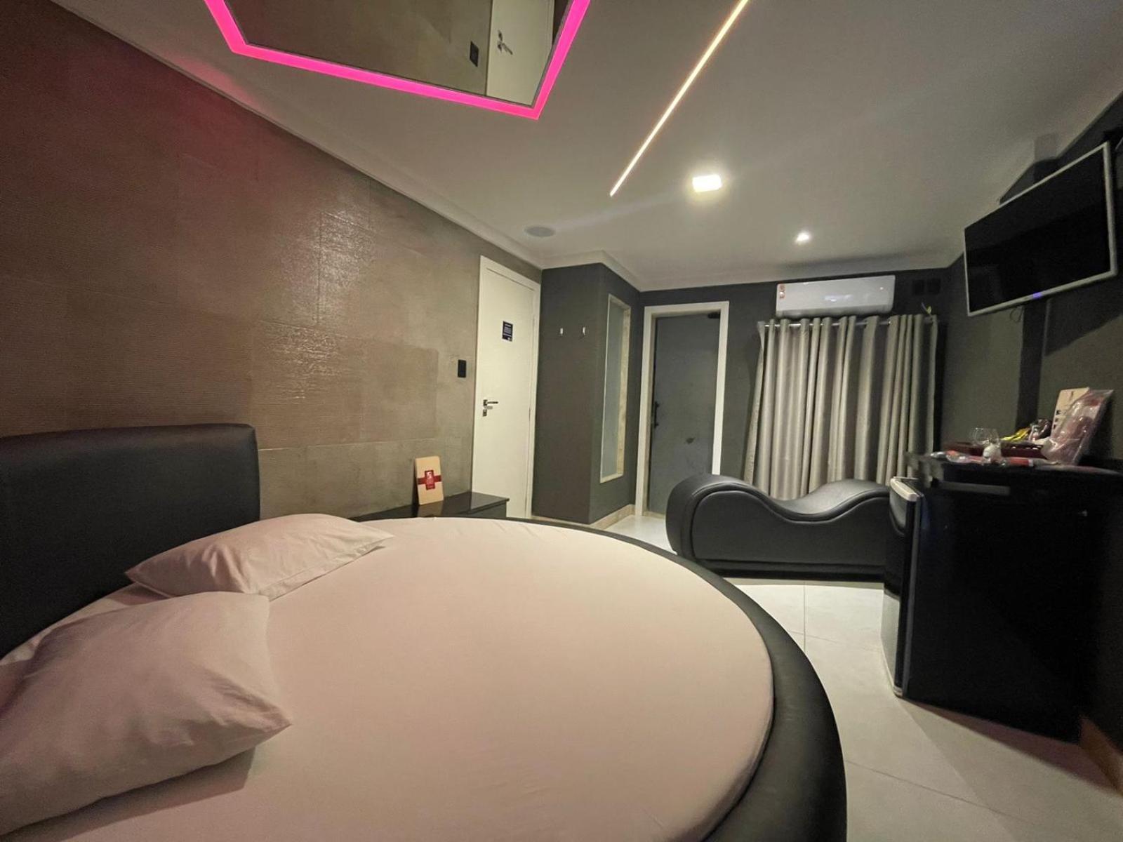 Bora Bora Motel Σαλβαντόρ Εξωτερικό φωτογραφία
