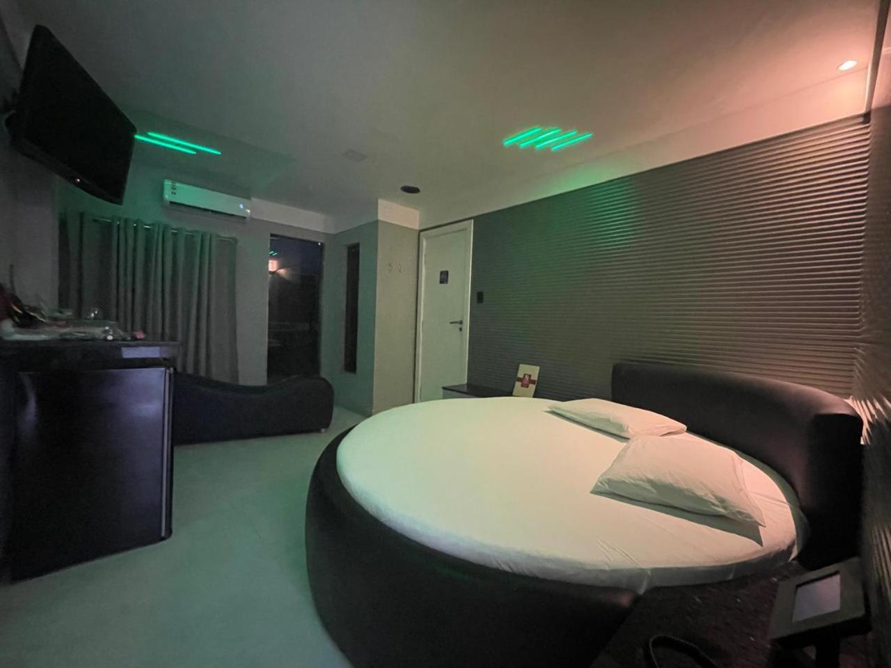 Bora Bora Motel Σαλβαντόρ Εξωτερικό φωτογραφία