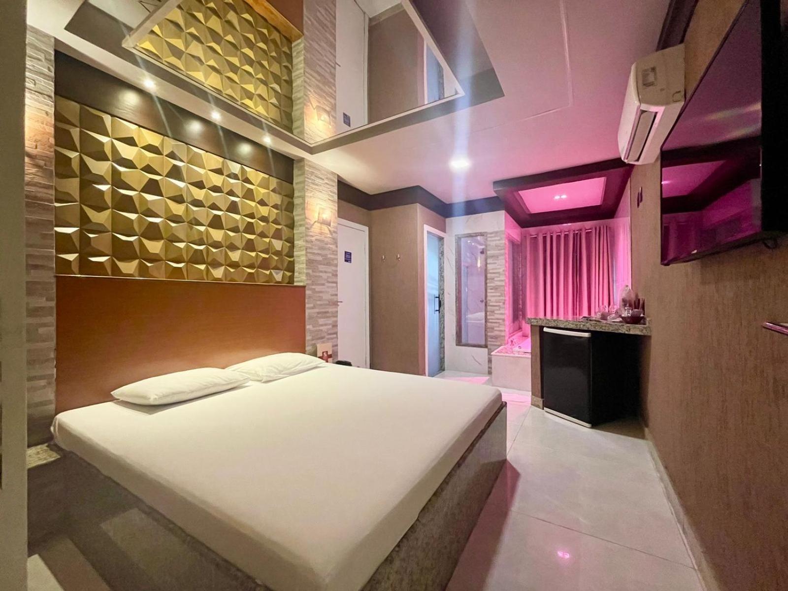 Bora Bora Motel Σαλβαντόρ Εξωτερικό φωτογραφία