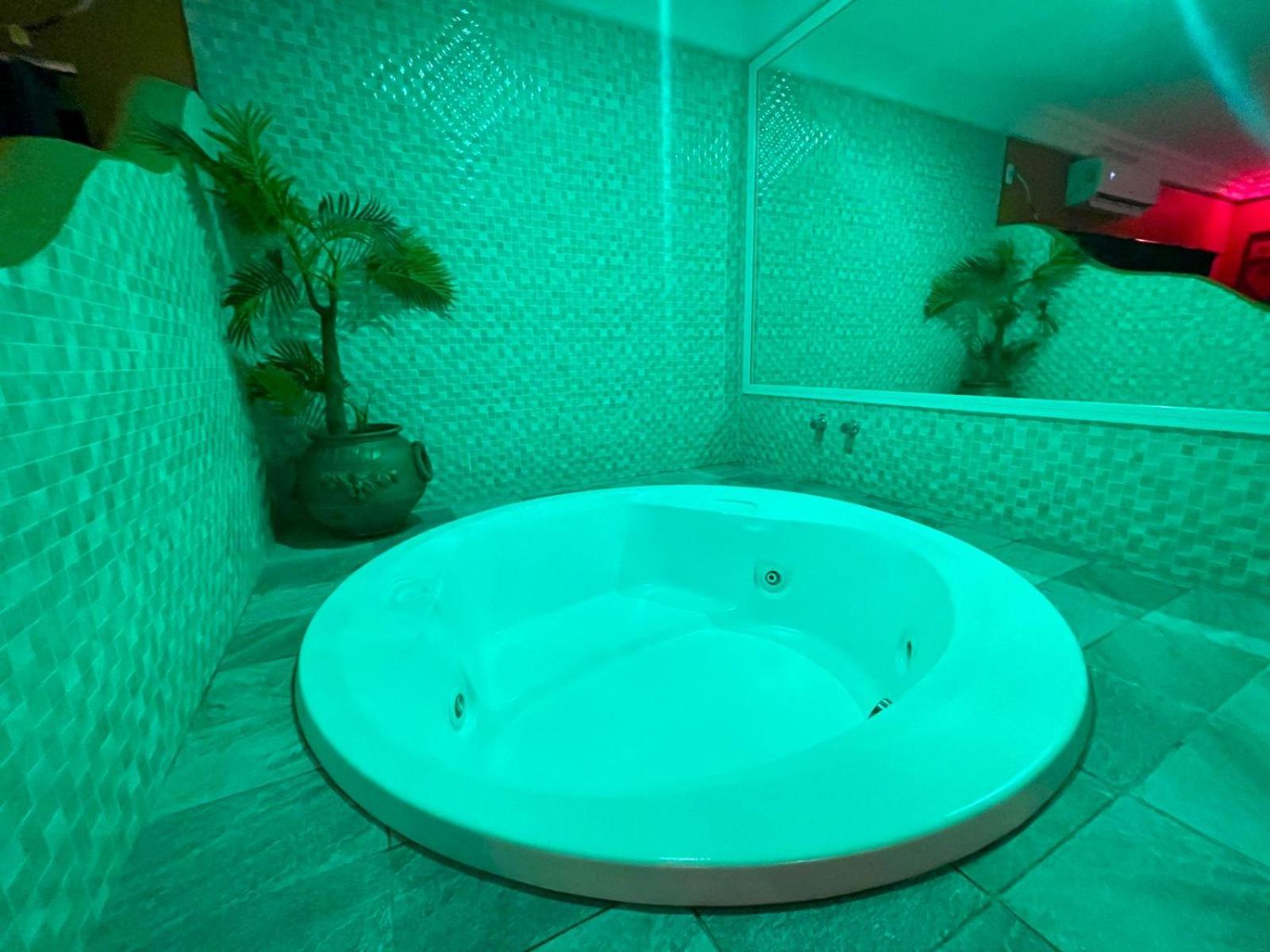 Bora Bora Motel Σαλβαντόρ Εξωτερικό φωτογραφία
